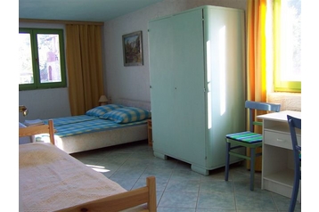 Croazia Penzión Prvić Luka, Esterno